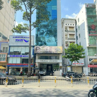 Mặt Tiền Nguyễn Tri Phương, Quận 10 - Dt: 12X20M - Xd: Hầm 7 Tầng - Hđt: 300 Triệu - Giá Bán: 60 Tỷ