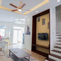 Chỉ 14,5 Tỷ Sở Hữu Siêu Phẩm Dòng Tiền 8,5%- Mặt Tiền Khu Xuân Thủy, Phường Thảo Điền, Q2-Diện Tích 100 Triệu