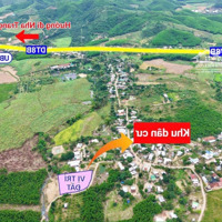 Bán Đất Thổ Cư Ngay Trung Tâm Xã Khánh Nam Khánh Vĩnh, Giá Rẻ Đầu Tư Chỉ 215 Tr