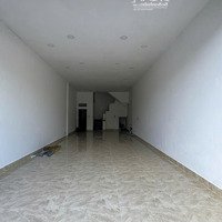 Cho Thuê Nhà Mặt Phố 72M2, Giá Cực Chất 25 Triệu Tại Phường 8, Gò Vấp, Hcm