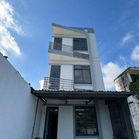 Cho Thuê Nhà Mặt Phố 72M2, Giá Cực Chất 25 Triệu Tại Phường 8, Gò Vấp, Hcm