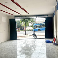 Chính Chủ Cho Thuê Nhàmặt Tiềnchính Đường Quốc Lộ 13 - P.hiệp Thành, Tp Thủ Dầu Một , Bình Dương