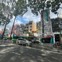 Cho Thuê Nhà Chính Chủ Mặt Tiền Đường Nguyễn Thị Minh Khai Quận 1. 10M*20M 6 Tầng Giá 300 Triệu/Tháng