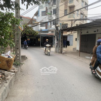 B.á.n Nhà Phố Yên Nghĩa - Hà Đông Ngõ Rộng, Ô Tô Đỗ Cửa Thoáng, 39M2.
