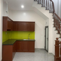 B.á.n Nhà Phố Yên Nghĩa - Hà Đông Ngõ Rộng, Ô Tô Đỗ Cửa Thoáng, 39M2.