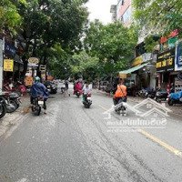 Trần Cung - Phân Lô - Vỉa Hè - 2 Mặt Ngõ Trước Sau - Ô Tô Tránh Vào Nhà - Ô Chờ Thang Máydiện Tích75M2