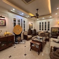 Biệt Thự Nguyễn Văn Lộc 2 Mặt Tiền - Diện Tích 192M2 - 4 Tầng - Mặt Tiền 12M - Giá Bán 48 Tỷ Có Tl