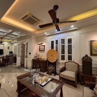 Biệt Thự Nguyễn Văn Lộc 2 Mặt Tiền - Diện Tích 192M2 - 4 Tầng - Mặt Tiền 12M - Giá Bán 48 Tỷ Có Tl