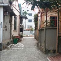 Chính Chủ Cần Tiền Nên Bán 150M2 Thổ Cư,Đất Làng Nghề Dương Liễu-Hoài Đức