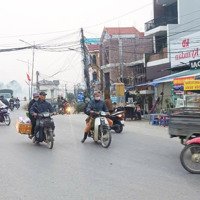Chính Chủ Cần Tiền Nên Bán 150M2 Thổ Cư,Đất Làng Nghề Dương Liễu-Hoài Đức