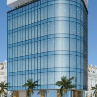 Cho Thuê Toà Nhà Mặt Đường Vũ Trọng Khánh, Mỗ Lao, Hà Đông. Diện Tích: 150M,Mặt Tiền15M, 6 Tầng. Liên Hệ: 0902600298