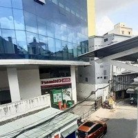 Nhà Mtkd, Xh Đậu Cửa - Nguyễn Hiền - 32/36M2, 3 Tầng - Nhỉnh 8 Tỷ