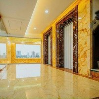 Mặt Tiền D5 Sau Lưng Đh Giao Thông Vận Tải - Quận Bình Thạnh - 15X16M - Hầm 7 Tầng - Giá Bán: 28 Tỷ