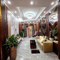 Siêu Hiếm Thanh Nhàn, Hai Bà Trưng, 37M2, 6 Tầng Thang Máy, 9. X Tỷ