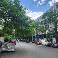 Bán Nhà Khu Dịch Vụ Tây Nam Linh Đàm- Vỉa Hè Kinh Doanh- Ô Tô Tránh- 65M- 5T- Giá Đầu Tư.