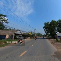 Bán Lô Đấtmặt Tiềnql57, Thuộc Xã Thanh Đức, Long Hồ, Vĩnh Long, 120M2/ 680 Triệu. Gần Công An Tỉnh Vĩnh Long