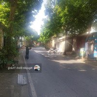 Bán Đất Tại Đa Tốn, Gia Lâm, Hà Nội, Giá Bán 9,1 Tỷ, Diện Tích 58M2 , Trục Chính Kinh Doanh