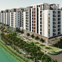 Cho Thuê Căn Hộ Thủ Thiêm Green House Thành Mỹ Lợi. 2 Phòng Ngủ Giá 6,5 Triệu/Tháng. Nhà Mới Bàn Giao