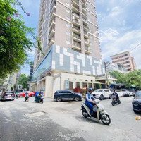 Bán Nhà - Vĩnh Phúc - Ba Đình - Phô Lô Víp - Ô Tô Tránh - Vỉa Hè - Kinh Doanh - Mặt Tiền Rộng.