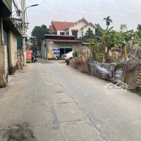 Chủ Cần Bán Gấp 100M2 Khu Bắc Giã Phù Lỗ Sóc Sơn Hà Nội - Lh - 0399786838