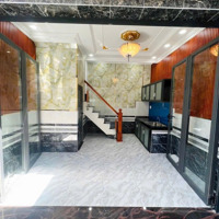 Tôi Bán Nhà Dtsd 40 M2, Sổ Hồng, 1 Trệt 1 Lầu. 2 Pn. Tuyệt Đẹp. Đất Thổ Cư 100%. Giá: 1,39 Tỷ