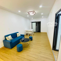 Chỉ 2.65 Tỷ. Căn Hộ Tập Thể Full Nội Thất Tại Quỳnh Mai. 2 Phòng Ngủriêng - 1 Vệ Sinh-Diện Tích65M2