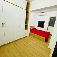 Chỉ 2.65 Tỷ. Căn Hộ Tập Thể Full Nội Thất Tại Quỳnh Mai. 2 Phòng Ngủriêng - 1 Vệ Sinh-Diện Tích65M2