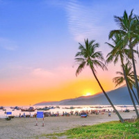 Đất Biển Đà Nẵng. Giá Siêu Tốt. Vị Trí Siêu Đẹp. Dòng Tiền Siêu Tốt