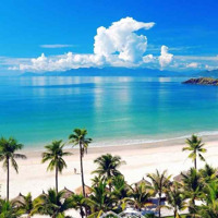 Đất Biển Đà Nẵng. Giá Siêu Tốt. Vị Trí Siêu Đẹp. Dòng Tiền Siêu Tốt