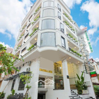 Hàng Hiếm Tòa Nhà Góc 2 Mặt Tiền Cửu Long P2 Q.tân Bình Dt: 10X15M, Hầm 6Tầng, Hđt: 350 Triệu, Giá:42Tỷ