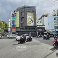 Vip Tòa Nhà Văn Phòng Nguyễn Thị Minh Khai Quận 1, Dt: 5X25M, Hầm 6Tầng, Hđt: 120 Triệu Giá: 34Tỷ
