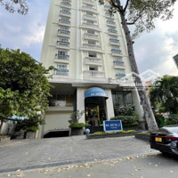 Vip Tòa Nhà Văn Phòng Nguyễn Thị Minh Khai Quận 1, Dt: 5X25M, Hầm 6Tầng, Hđt: 120 Triệu Giá: 34Tỷ
