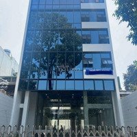 Bán Gấp ! Tòa Buildingmặt Tiềnngay Sân Bay Tân Sơn Nhất (7,5X24,2M) Hầm 6 Tầng Hđt 163 Tr/Th Chỉ 35 Tỷ
