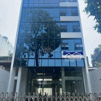 Bán Gấp ! Tòa Buildingmặt Tiềnngay Sân Bay Tân Sơn Nhất (7,5X24,2M) Hầm 6 Tầng Hđt 163 Tr/Th Chỉ 35 Tỷ
