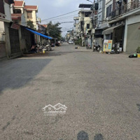 Mặt Đường Kinh Doanh - Ô Tô Vào Đất - Đường Rộng Thênh Thang - Giá Đầu Tư