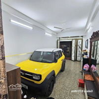 Bán Nhà Phố Trần Khát Chân-Quận Hai Bà Trưng- Ô Tô Vào Nhà.diện Tích60M2 X5 Tầng. Giá Bán 12,9 Tỷ