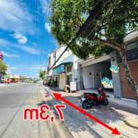Nhà Mặt Tiền Đường Kinh Doanh Lê Hồng Phong Rộng 22,5M - Ra Biển Trần Phú Hơn 1Km