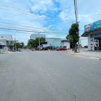 Bán Lô Đất Vị Trí Đẹp, 2 Mặt Tiền Đường Thanh Tịnh Và Nguyễn Đỗ Cung