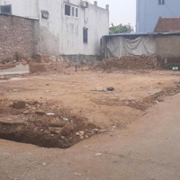 Bán Đất Tại Xã Tốt Động, Chương Mỹ, Hà Nội, 1,75 Tỷ, 91,5 M2 Giá Siêu Hời