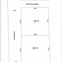 Bán Đất Tại Xã Tốt Động, Chương Mỹ, Hà Nội, 1,75 Tỷ, 91,5 M2 Giá Siêu Hời
