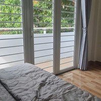 Cho Thuê Nhà Riêng 1 Phòng Ngủ 1 Vệ Sinh 58M2 Tại Võ Thị Sáu, P.2, Vũng Tàu, Giá Cực Chất 10 Triệu