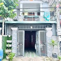 Nhà Lầu Gần Đường Thống 1 Làng Đại Học Quốc Gia.