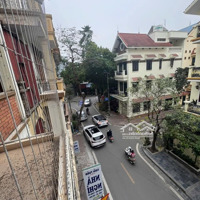 Linh Đàm, Hoàng Mai.diện Tích75M2 X 4 Tầng,Mặt Tiền5,8M, Giá Bán 23,5 Tỷ. Phân Lô Bàn Cờ, Ô Tô Tránh.