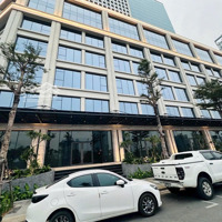 Hiếm, Toà Nhà Mặt Phố Mễ Trì, Nam Từ Liêm 200Mmặt Tiền10M 9 Tầng Thang Máy Thông Sàn 105 Tỷ Tk.