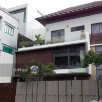 Biệt Thự Cao Cấp Lê Đức Thọ Gv 15M X 15M - 4 Tầng Siêu Đẹp - Gia Phát 0931100118