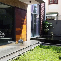 Biệt Thự Cao Cấp Lê Đức Thọ Gv 15M X 15M - 4 Tầng Siêu Đẹp - Gia Phát 0931100118
