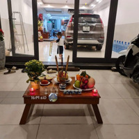 Khu Saigon Co.op - 616/61 Lê Đức Thọ- 1 Trệt 4 Lầu St (Thang Máy) 139M2 - Dtsd 500M2 Giá Bán 13.9 Tỷ Tl