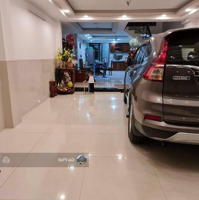 Khu Saigon Co.op - 616/61 Lê Đức Thọ- 1 Trệt 4 Lầu St (Thang Máy) 139M2 - Dtsd 500M2 Giá Bán 13.9 Tỷ Tl