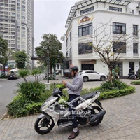 Bán Liền Kề Vip Hàm Nghi, 2 Thoáng, 93M2, Thang Máy, Nội Thất Xịn, 36,7 Tỷ.