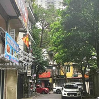 Mặt Ngõ Pl Thái Thịnh Ô Tô Thông, Kinh Doanh,Mặt Tiềnvip 5M, 45M2*5T, Giá Bán 17 Tỷ